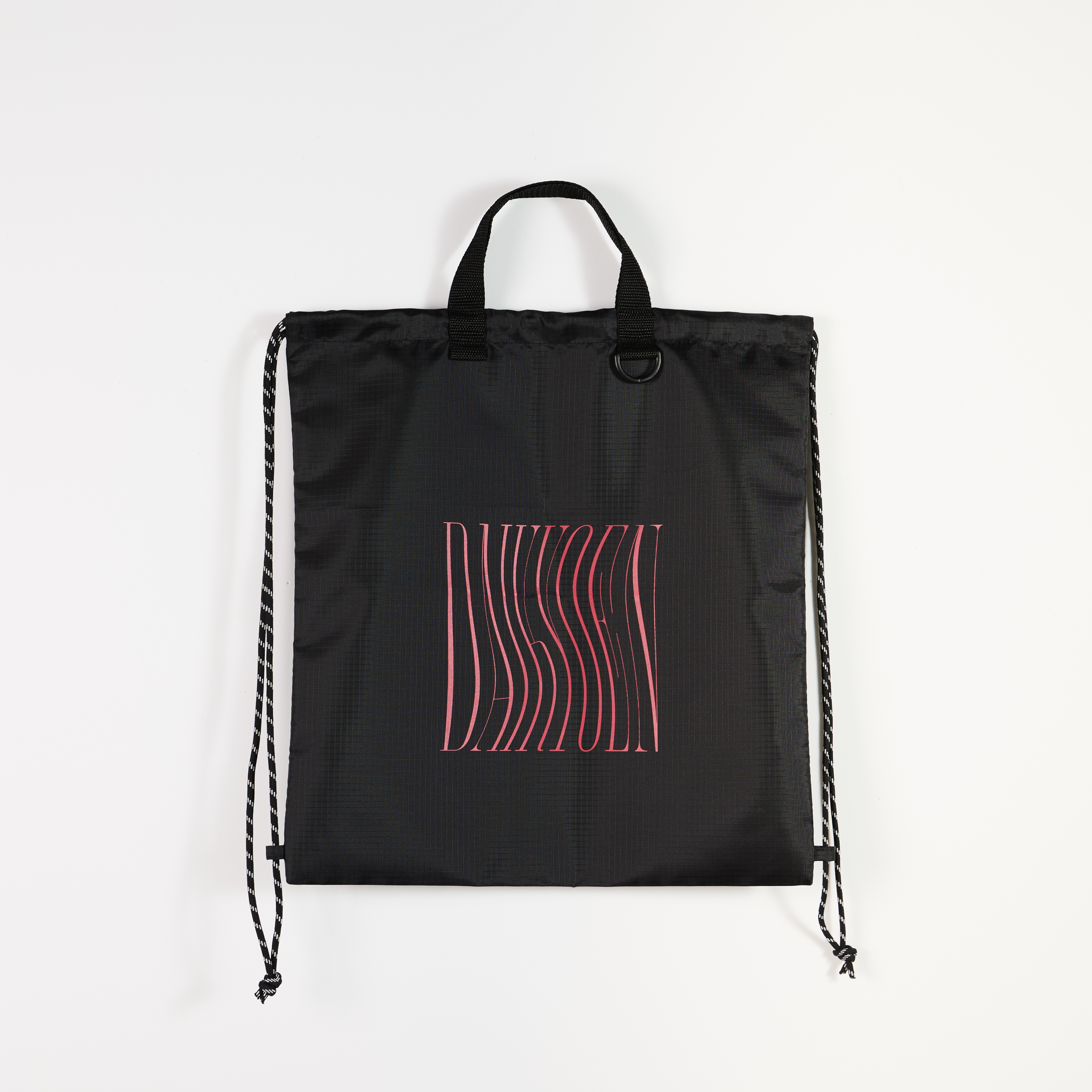 リップストップリュック