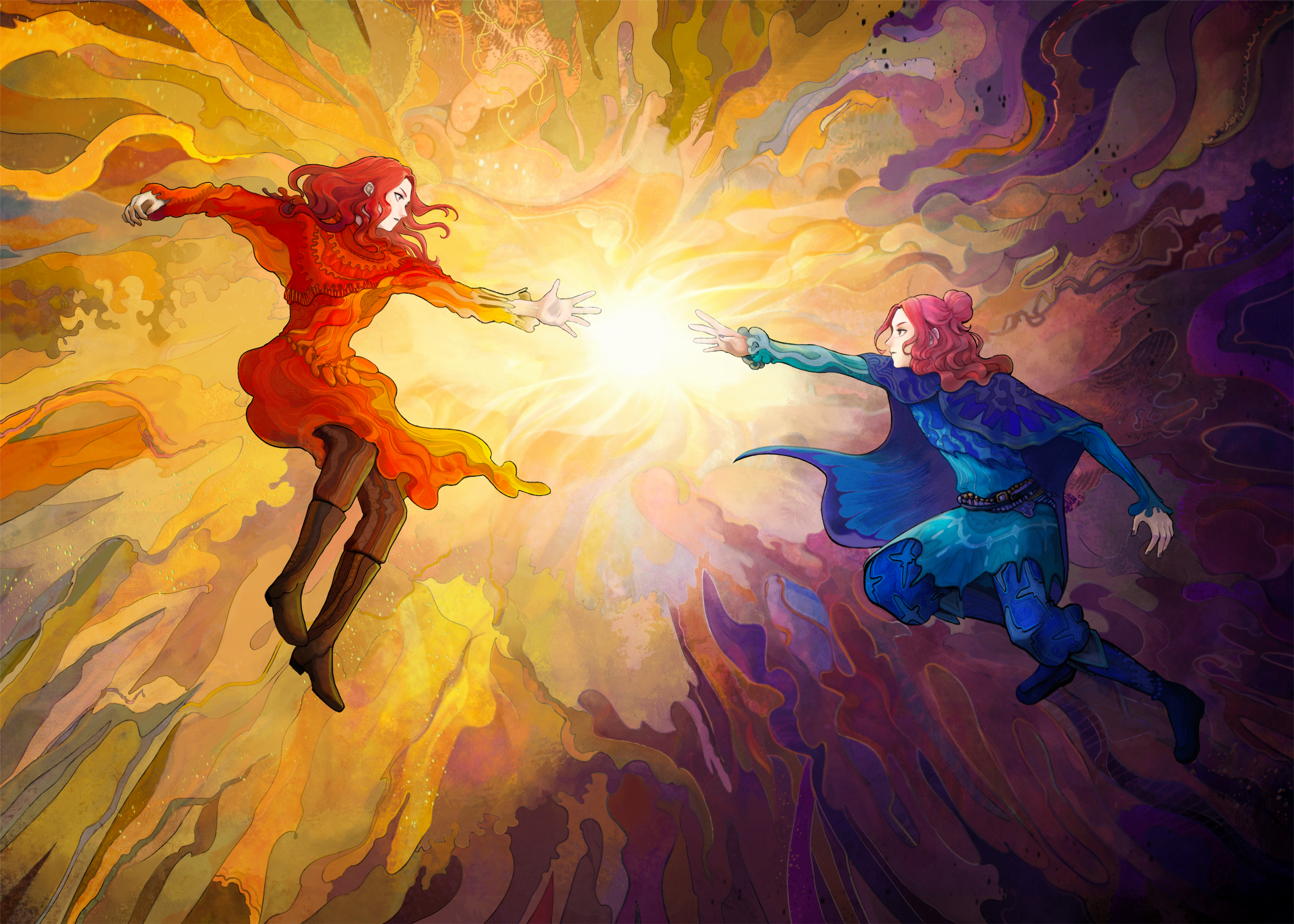 大響宴 メインビジュアル