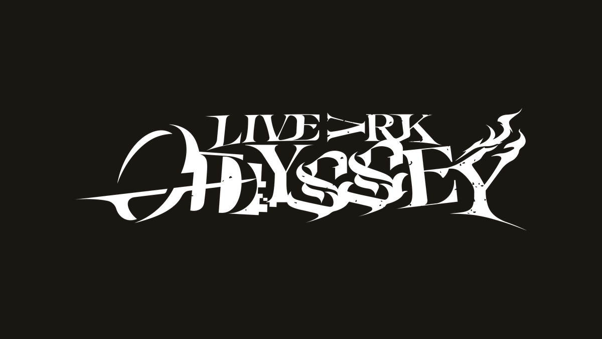 LIVE ARK ODYSSEY 2026 | あらき
