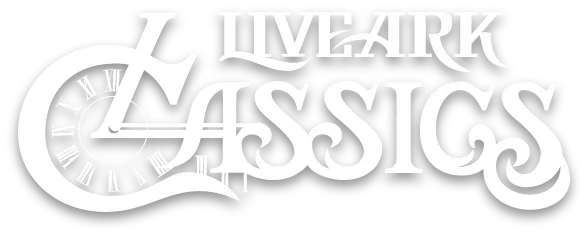 LIVE ARK CLASSICS｜あらき LIVE TOUR 2025