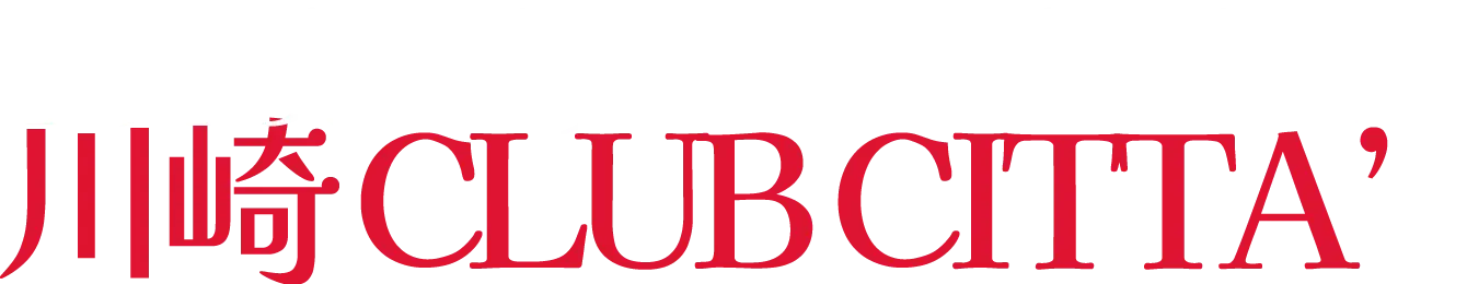 2025.6.19 木　川崎 CLUB CITTA'