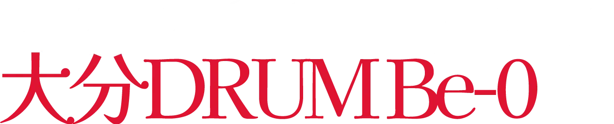 2025.7.6 日　大分DRUM Be-0'